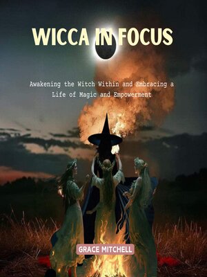 cover image of Wicca in Focus
